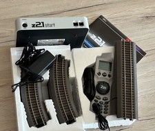 Fleischmann/Roco z21, Digital Set Start mit Multimaus und Gleisen