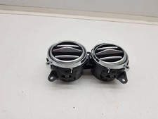 Mercedes-Benz S W222 2014 Luftausströmer Lüftungsdüse Luftdüse Mitte Mercedes-Benz S W222 2014 Luftausströmer Lüftungsdüse Luftdüse Mitte