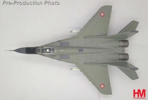 Hobby Master HA6510 1:72 Mikoyan, MiG 29 Baaz, 47th Squadron, Indian Air Force - Image 3 of 4