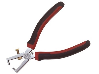 Teng Mega Bite Abisolierzange Kabel 180 mm 7 in 0,2-3,0 mm TENMB499