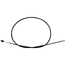 Motion Pro - 02-0142 - Black Vinyl Reverse Cable