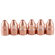 6pcs Injector Sleeve 119-3061 1193061 For Caterpillar Engine 3114 3116 3126