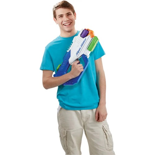 Nerf Super Soaker DartFire - Bild 5 von 7