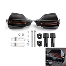 Motorbike Handguard Handle Protection Shield Motorcycle Motocross scooter Win...