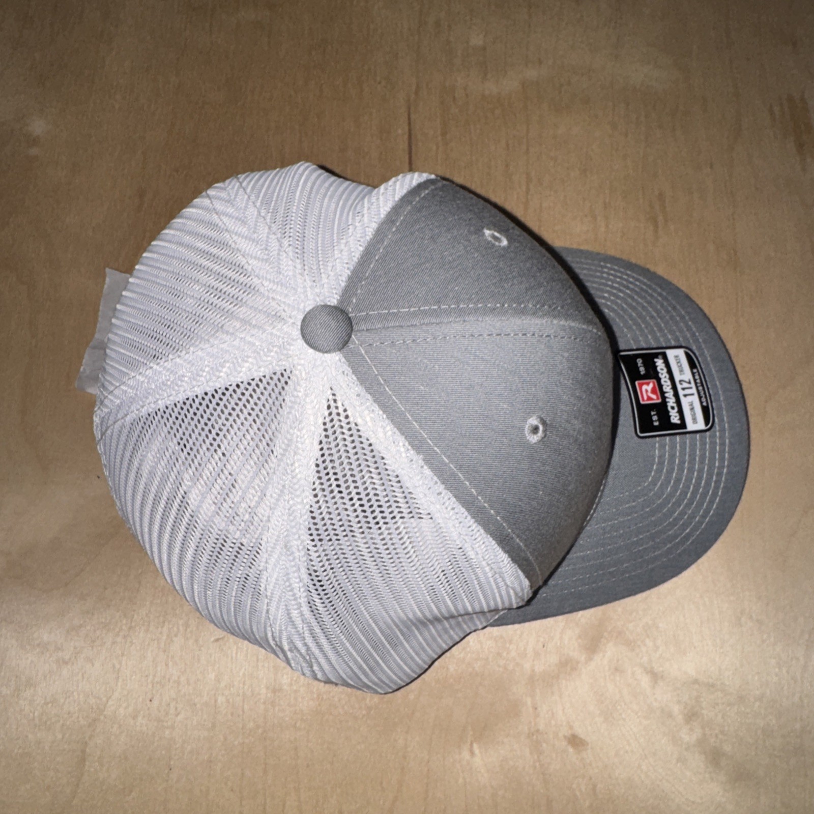 SAM Baseball Cap - image 4