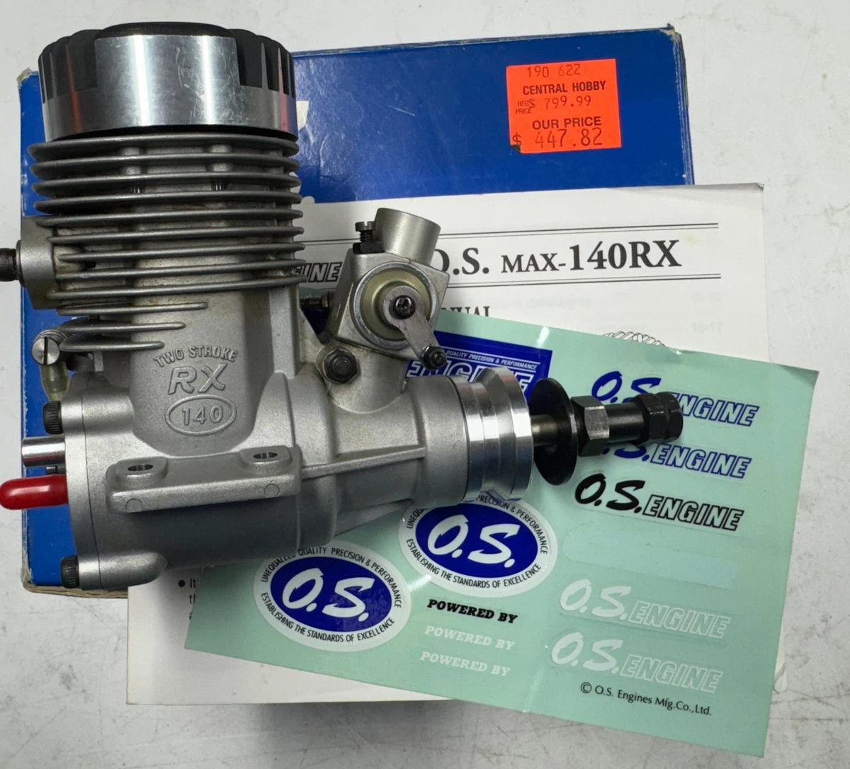 os 32 engine products for sale | eBay