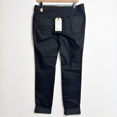 Prana Black Out Women Kara Jeans Size 12/31 Brand New - Picture 3 of 7