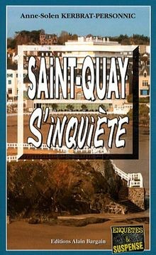 SAINT-QUAY SINQUIETE | Buch | Zustand gut