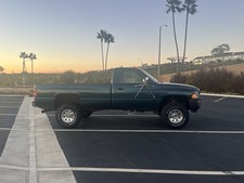 1996 Dodge Ram 2500 
