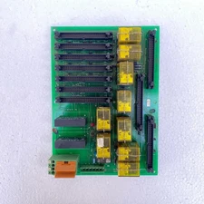 Ulstein TDT30014-A PCB Card