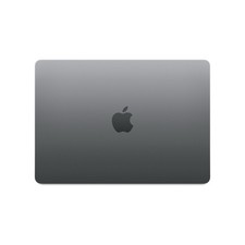 Apple MacBook Air 13,6 Zoll M3 16 GB RAM 256 GB SSD Space Grau