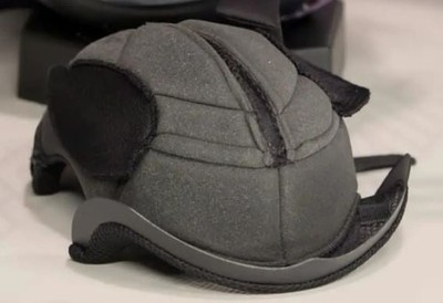 Simpson Motorcycle OBLINT OUTLAW BANDIT LG INT LINING