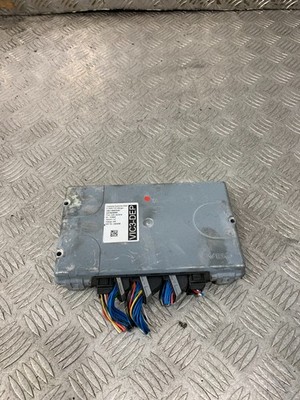 2007 DAF XF VIC3-DEP CONTROL MODULE 2025292 #2