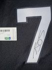 Autographed Jaguars Jersey Brian Thomas Jr XLsvr — photo 4