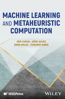 Machine Learning And Metaheuristic Computation | Erik Cuevas | Buch | Englisch