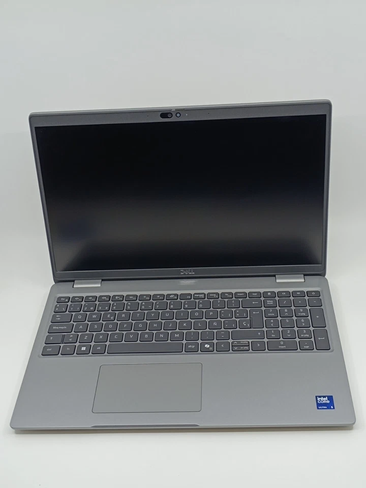 Dell Latitude 5550 · Core Ultra 5 135U · 16GB · 512GB, Foto 2 von 5