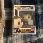 NFL Pittsburgh Steelers Funko Pop - T.J. Watt #98