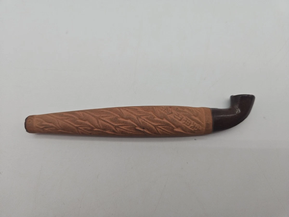 Kiseru Pipe Indiana OTHER Japanese Antiques for sale | eBay