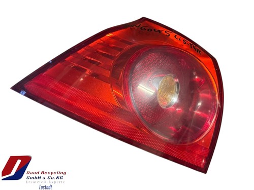 VW Golf 5 Rücklicht Links 5-Türer