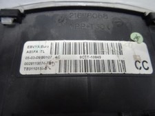 Compteur Ford TRANSIT