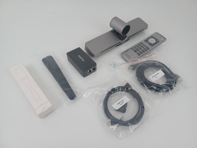 Yealink vc200 Video Conferencing Endpoint - Boxed