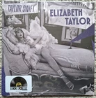 Taylor Swift “Elizabeth Taylor" Sealed RSD 2026 Violet With Glitter Vinyl