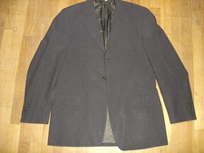 ZARA veste costume taille 52 EUR 42 USA