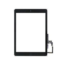 for iPad Air Digitizer Black