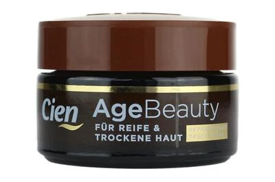 Cien Age Beauty Reparierende Tages Creme mit Manuka Honig 50ml