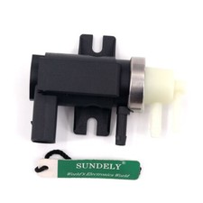 1K0906627 N75 TURBO BOOST PRESSURE CONTROL SOLENOID VALVE FOR AUDI SEAT SKODA VW