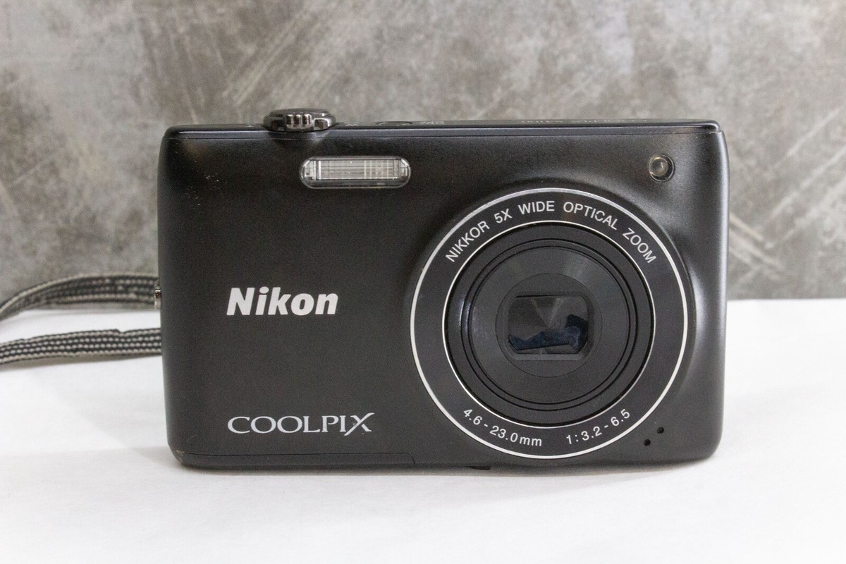 デジタルカメラ Nikon coolpix 6900 Amazon.com : Nikon COOLPIX S6900 Digital Camera with 12x