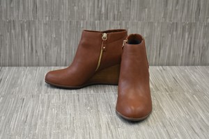 dr scholl's patch booties