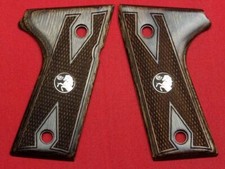 Colt Firearms New Agent Dao Double Action Grips