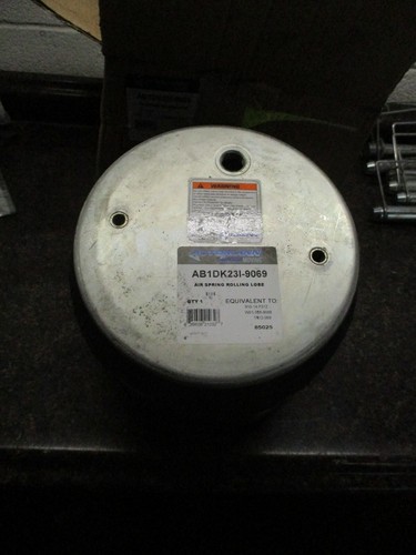 NEW Automann AB1DK23I-9069 Air Spring Rolling Lobe FREE SHIPPING - Bild 3 von 4