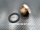 <!--F#f_0-->NEW BANJO DIFF BUNG SUITS HOLDEN EH HD HR HK HT HG PLUG<!--F/-->