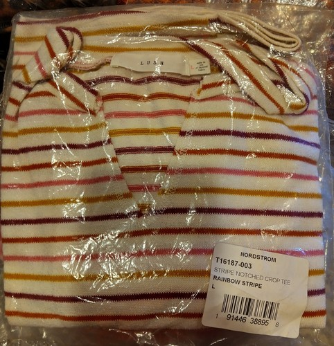 13 teiliges KONVOLUT (Größen/Marken) DAMENBEKLEIDUNG/SCHAL Neu mit Etikett **Auflösung** - Bild 10 von 14