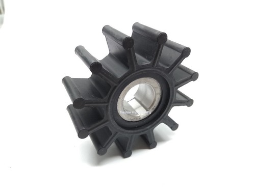 Sherwood Impeller 09000K Onan KOHLER 229826 WESTERBEKE 302875 YANMAR128620-42200 - Imagen 3 de 4