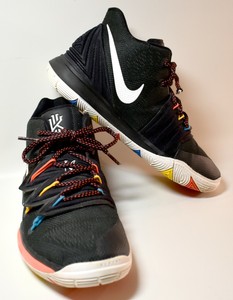 friends kyrie shoes