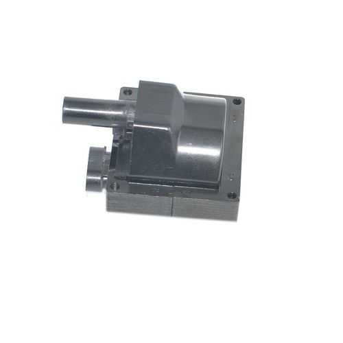 Distributor & Ignition Coil & Spark Plug & Blue Wire for Chevy GMC Savana DR49 - Picture 11 of 24