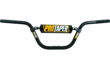 ProTaper SE Mini Bike Handlebar Honda XR50 / CRF 50 - Black with Pad