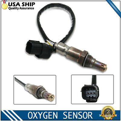 Upstream O2 02 Oxygen Sensor for 2007-2010 Honda Odyssey 3.5L V6 Fits 234-5053