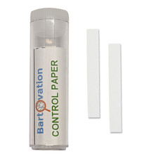 Control No Chemical Genetic Taste Test 100 Paper Strips - For Use With PTC