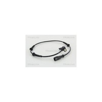Sensor, Raddrehzahl Triscan 8180 25109 FüR Renault Dacia, Vorderachse