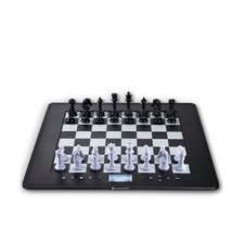 Electronic Chess Board Set - Kids & Adults - ...