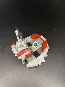 LEGO Star Wars: Clone Troopers vs. Droidekas (75000) BUILD ONLY