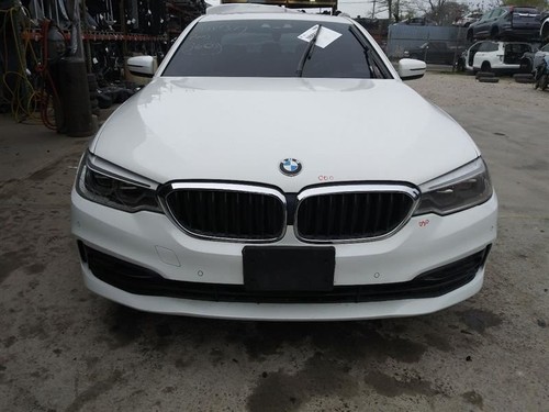 2019 Bmw 530I OEM Transmission 2.0L AWD 46K Miles Fits 2017-19 530i - Picture 7 of 12