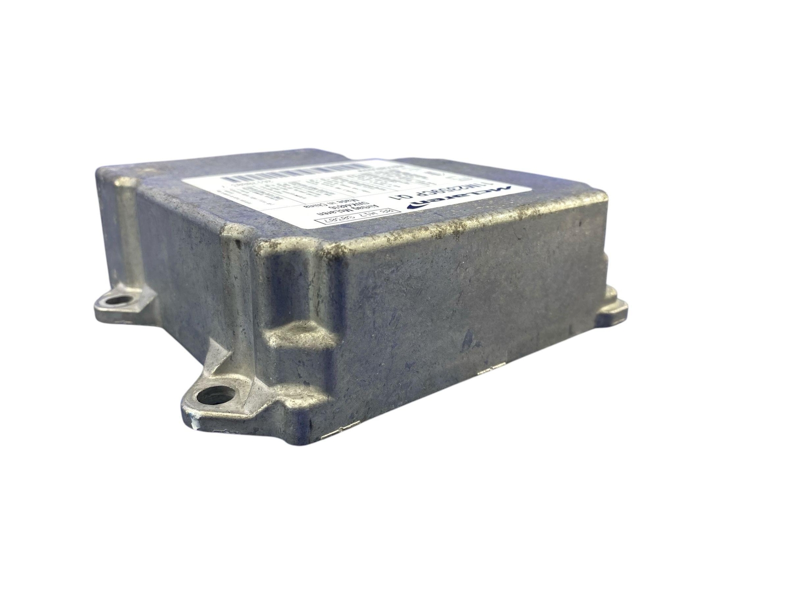 2016-2021 MCLAREN 570S AIR SRS BAG RESTRAINT CONTROL MODULE 11M2359CP OEM