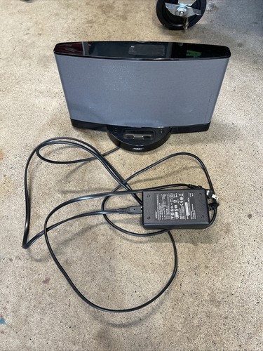 Bose SoundDock Series II Digital Music 