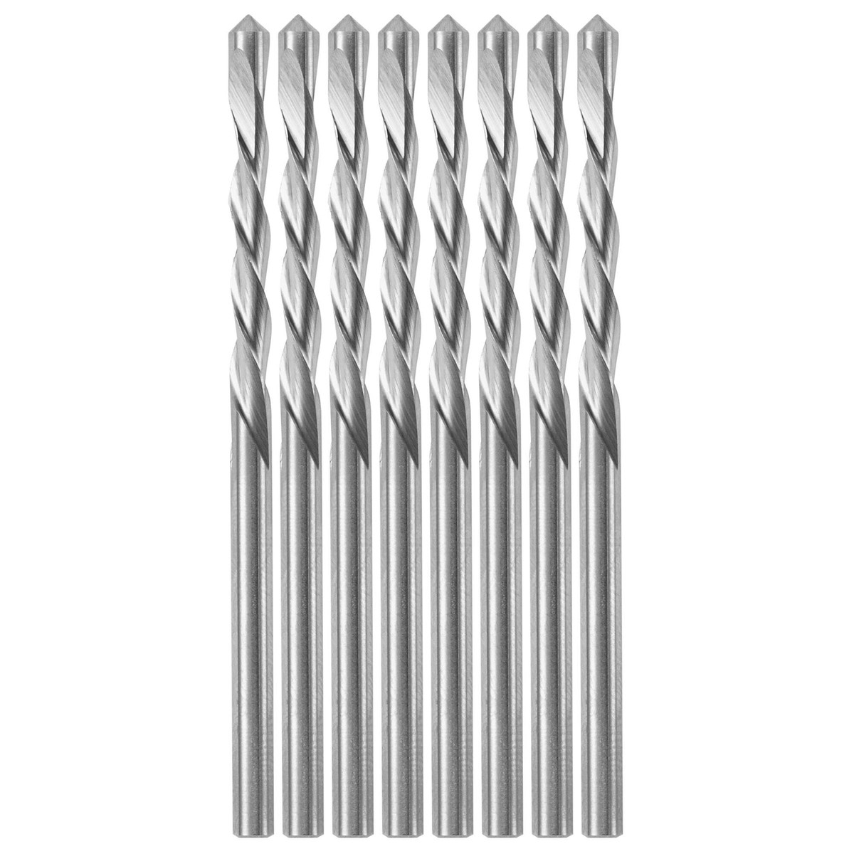 RotoZip GP8 1/8-Inch Guide Point Drywall Cutting Zip Bit 8