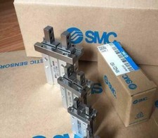 NEW IN BOX SMC MGPM12-25 MGPM1225 #E3